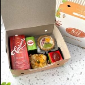 Snack Box Naz